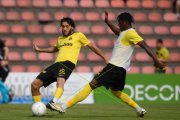YB - KRYVYI RIH