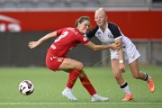THUN - ZUERICH FRAUEN