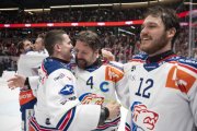 LAUSANNE - ZSC
