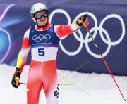 OLYMPIA MILANO CORTINA  2026