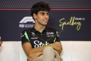 GP OESTERREICH 2025