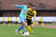 YB - WESTERLO