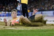 WELTKLASSE ZUERICH 2024