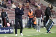 SERVETTE - LUZERN