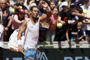 FRENCH OPEN 2024