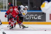LAKERS - FRIBOURG