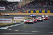 24H LE MANS
