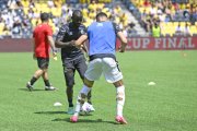 YB - LUGANO