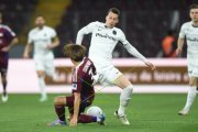 SERVETTE - YB