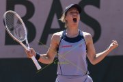 FRENCH OPEN 2026