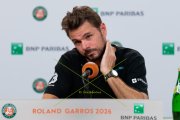 FRENCH OPEN 2026
