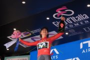 GIRO D'ITALIA WOMEN 2025