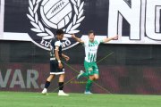 LUGANO - ST. GALLEN