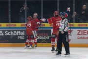 LAKERS - BERN