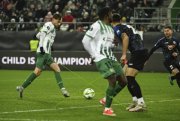 ST.GALLEN - TOBOLA
