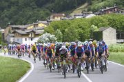 TOUR DE SUISSE 2026