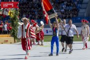ETF LAUSANNE 2025
