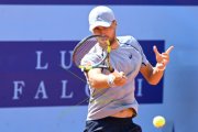 SWISS OPEN GSTAAD 2026