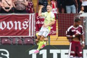 SERVETTE - BASEL