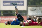 TRAINING WINTERTHUR