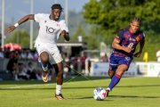 RAPPERSWIL - BASEL