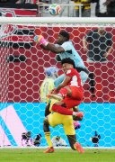 GHANA - PANAMA