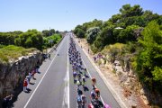 TOUR DE FRANCE 2026