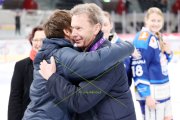 ZSC FRAUEN - BOMO