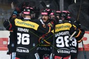 BERN - FRIBOURG