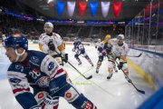 ZSC - LUGANO