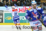 KLOTEN - ZSC