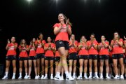 SCHWEIZ MERCI EVENT