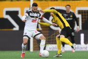 YB - LUGANO