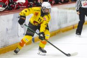 LAUSANNE - SC BERN