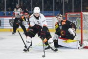 BERN - LAUSANNE