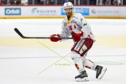 LAUSANNE - BIEL