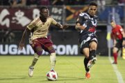 LUGANO - SERVETTE