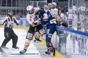 ZSC - LUGANO