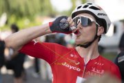 TOUR DE SUISSE 2025
