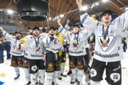 DAVOS - FRIBOURG