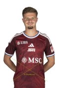 SERVETTE PORTRAIT
