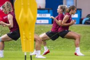 TRAINING SCHWEIZ
