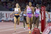 WELTKLASSE ZUERICH 2025