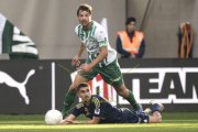 ST.GALLEN - SERVETTE
