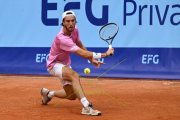 SWISS OPEN GSTAAD 2026
