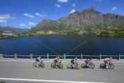 TOUR DE SUISSE 2025