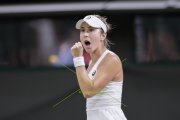 WIMBLEDON 2026
