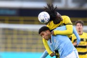 MAN CITY - YB