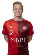 VADUZ PORTRAIT