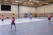 TRAINING PFEFFINGEN